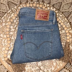 Levi Jeans